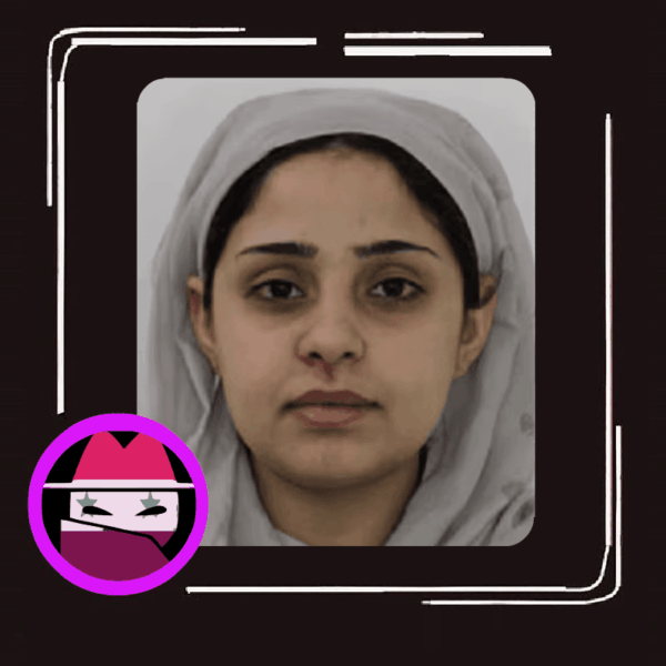 الثأر العشائري في ألمير، هولندا: العثور على جثة امرأة سورية مفقودة، الزوج السابق هارب